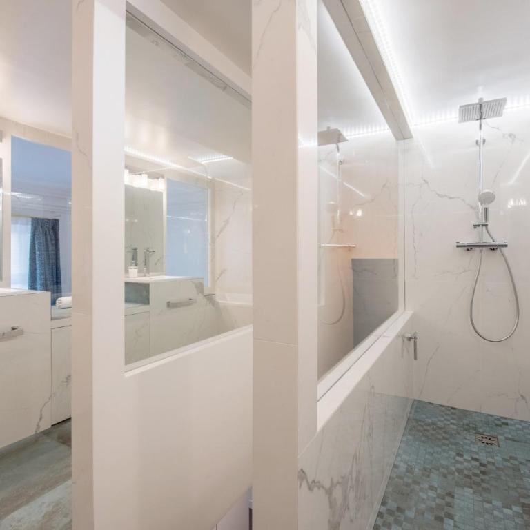 Wagram Luxury Palace - Apartamento - 6
