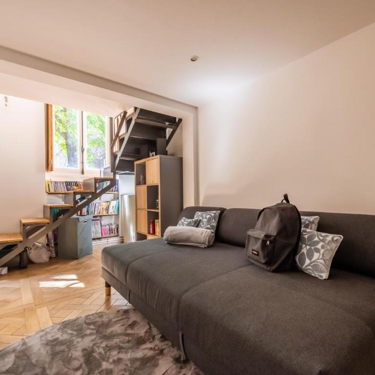Wagram Luxury Palace - Apartamento - 8
