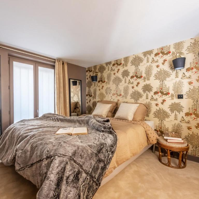 Wagram Luxury Palace - Apartamento - 10