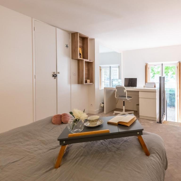 Wagram Luxury Palace - Apartamento - 15