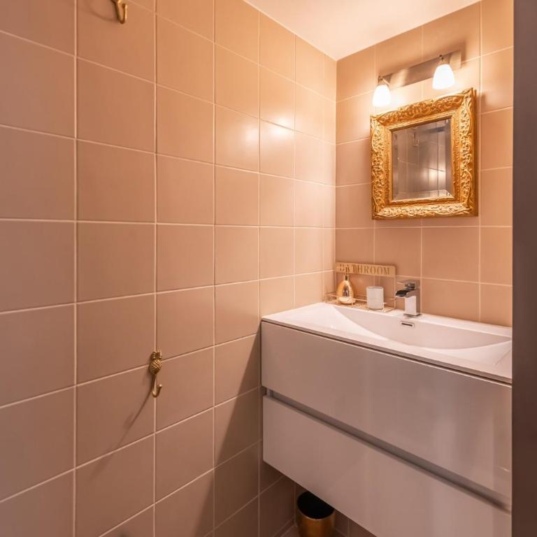 Wagram Luxury Palace - Apartamento - 17