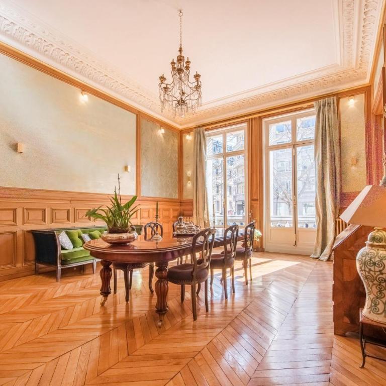 Wagram Luxury Palace - Apartamento - 20
