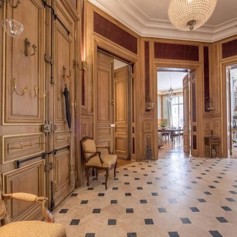 Wagram Luxury Palace - Apartamento - 23