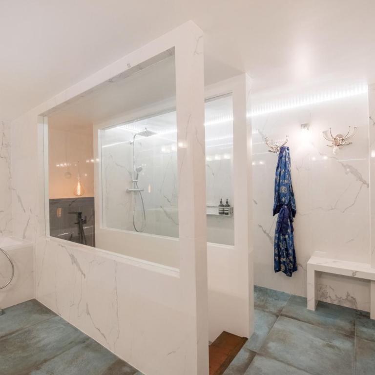 Wagram Luxury Palace - Apartamento - 25