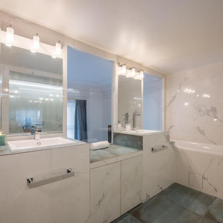 Wagram Luxury Palace - Apartamento - 27