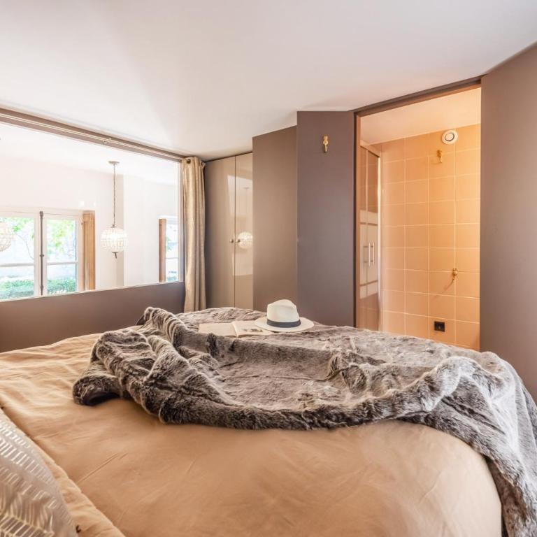 Wagram Luxury Palace - Apartamento - 26
