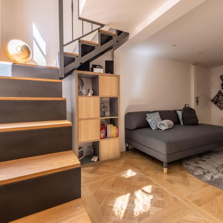 Wagram Luxury Palace - Apartamento - 30