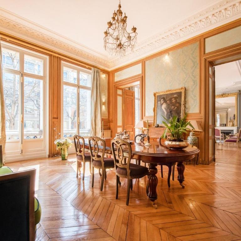 Wagram Luxury Palace - Apartamento - 31