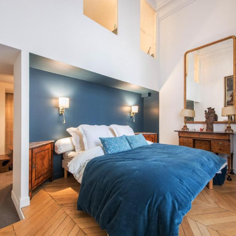 Wagram Luxury Palace - Apartamento - 32
