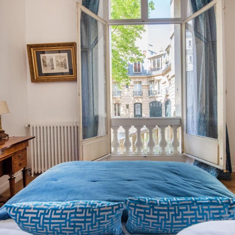 Wagram Luxury Palace - Apartamento - 33