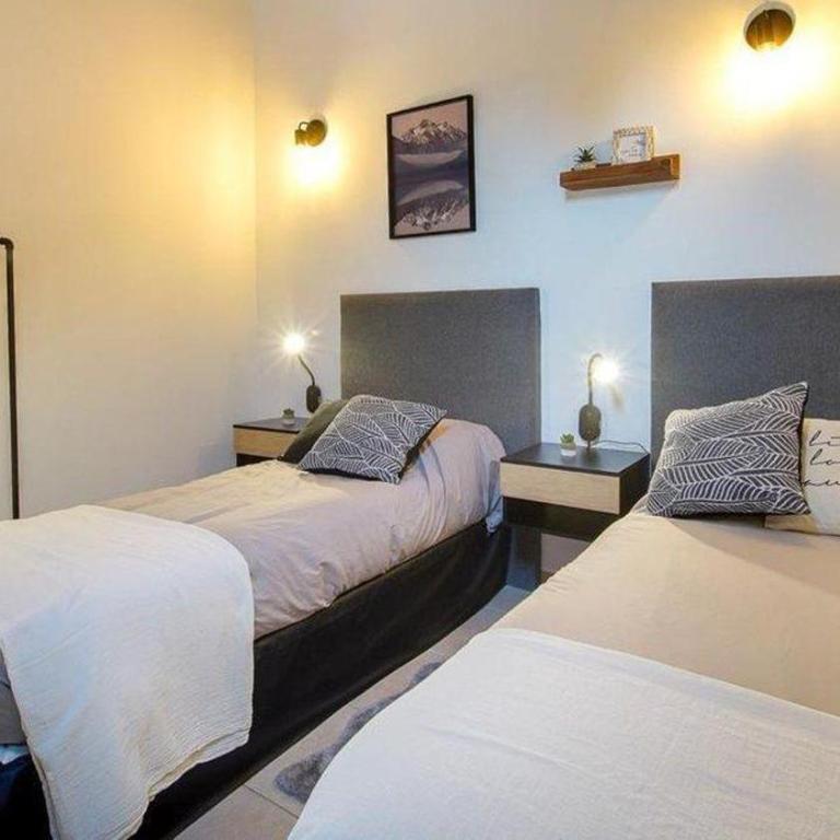 Homér Tucumán 219 San Carlos de Bariloche - Apartamento de 3 dormitorios - 10
