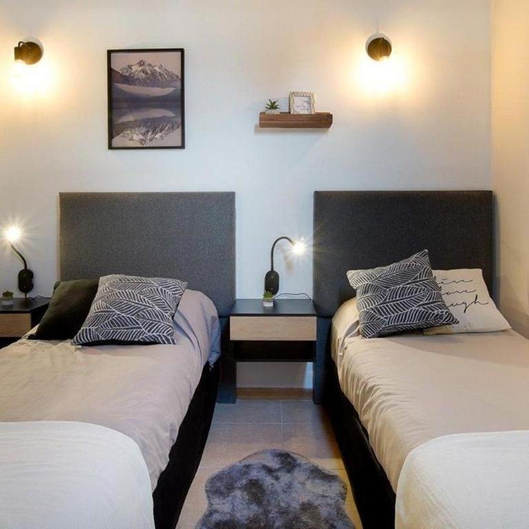 Homér Tucumán 219 San Carlos de Bariloche - Apartamento de 3 dormitorios - 11