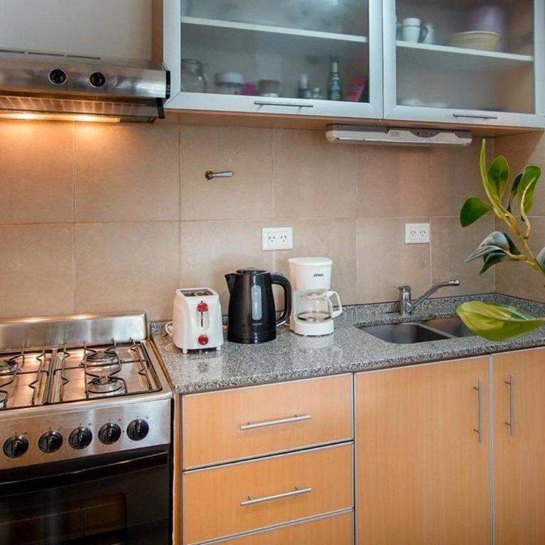Homér Tucumán 219 San Carlos de Bariloche - Apartamento de 3 dormitorios - 14