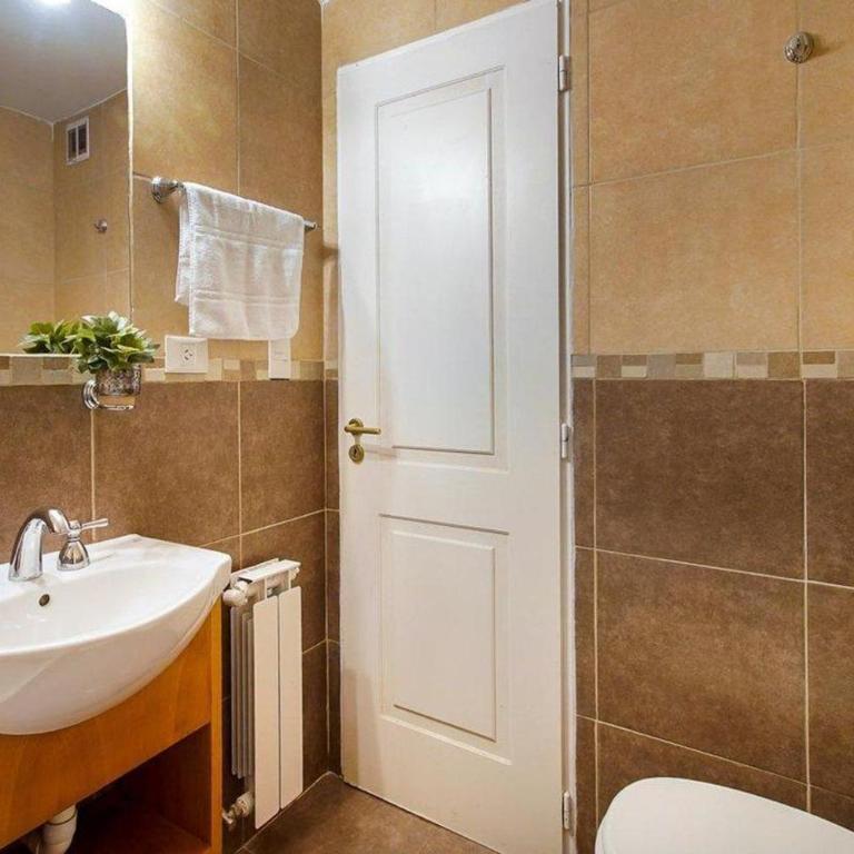 Homér Tucumán 219 San Carlos de Bariloche - Apartamento de 3 dormitorios - 15