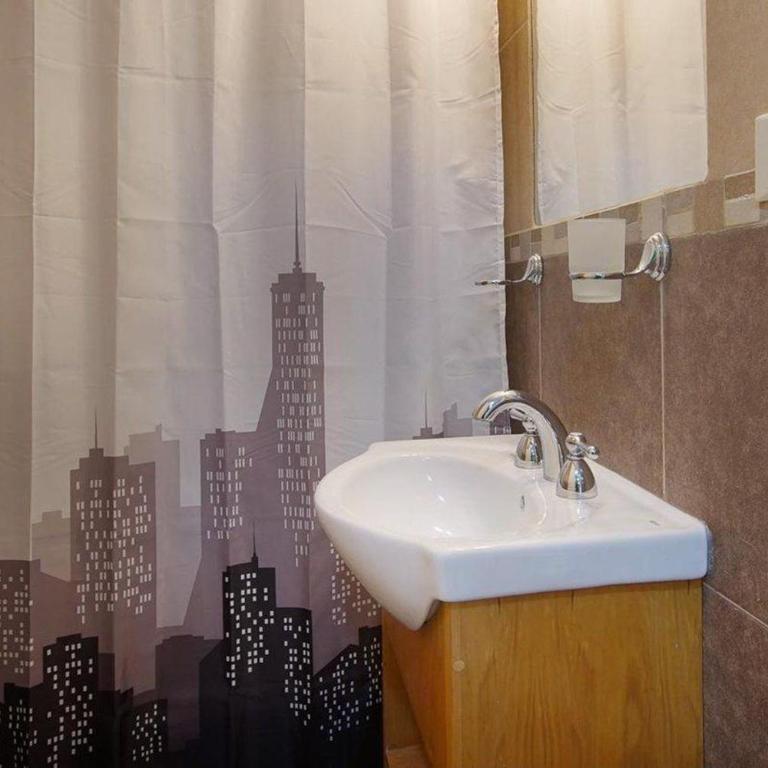 Homér Tucumán 219 San Carlos de Bariloche - Apartamento de 3 dormitorios - 17