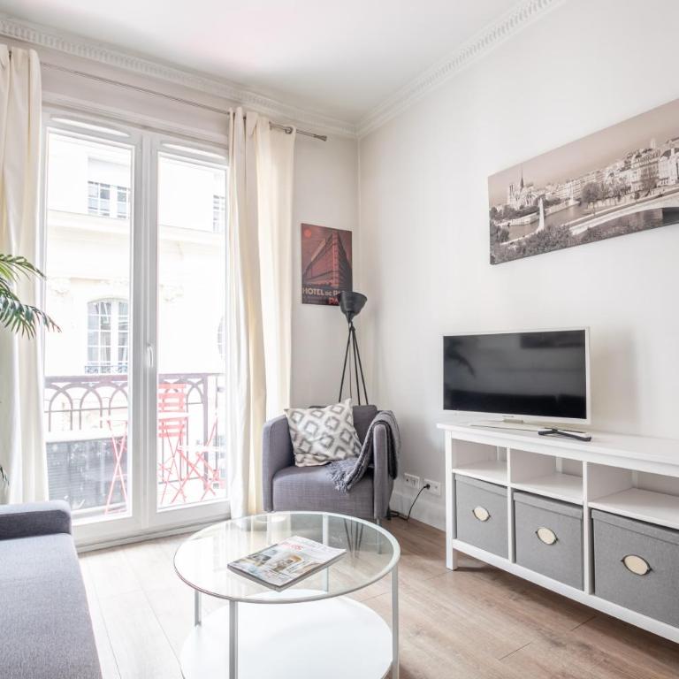 Madeleine Flat - Appartement - 17