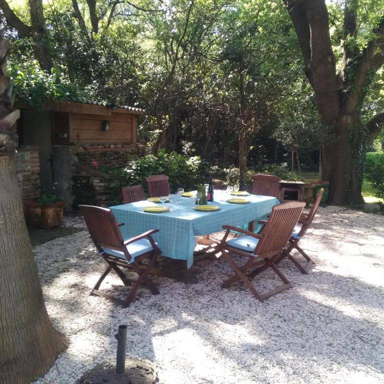 mas dix-neuvième - Villa - 5