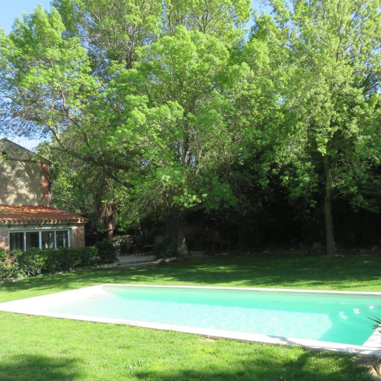 mas dix-neuvième - Villa - 10