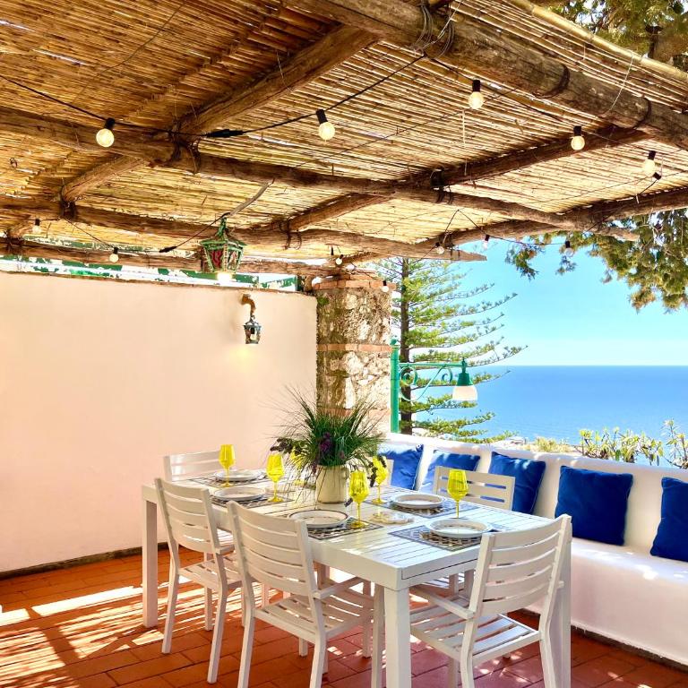 Villa Olive - Villa con Vista Mare - 73