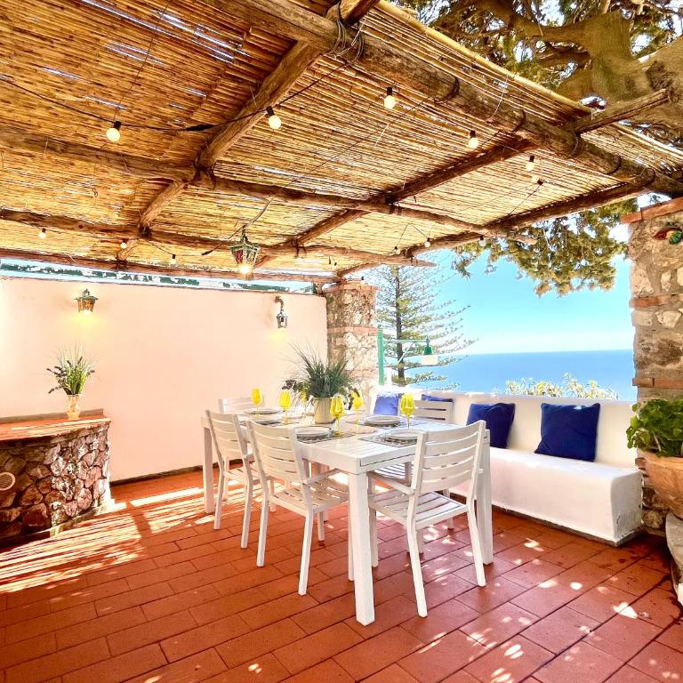 Villa Olive - Villa con Vista Mare - 14