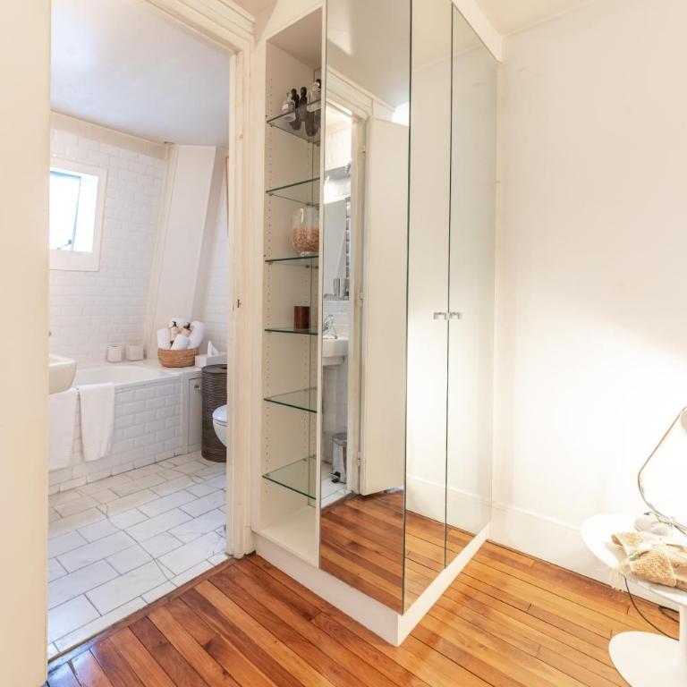 Parc Monceau Loft - Appartamento - 6