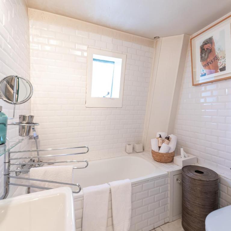 Parc Monceau Loft - Appartamento - 11