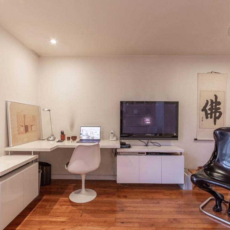 Parc Monceau Loft - Appartamento - 17