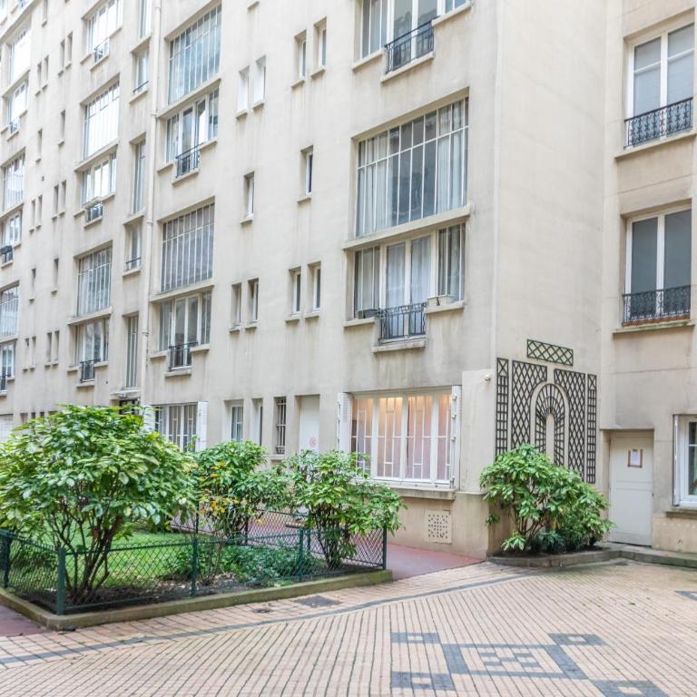 Parc Monceau Loft - Appartamento - 21