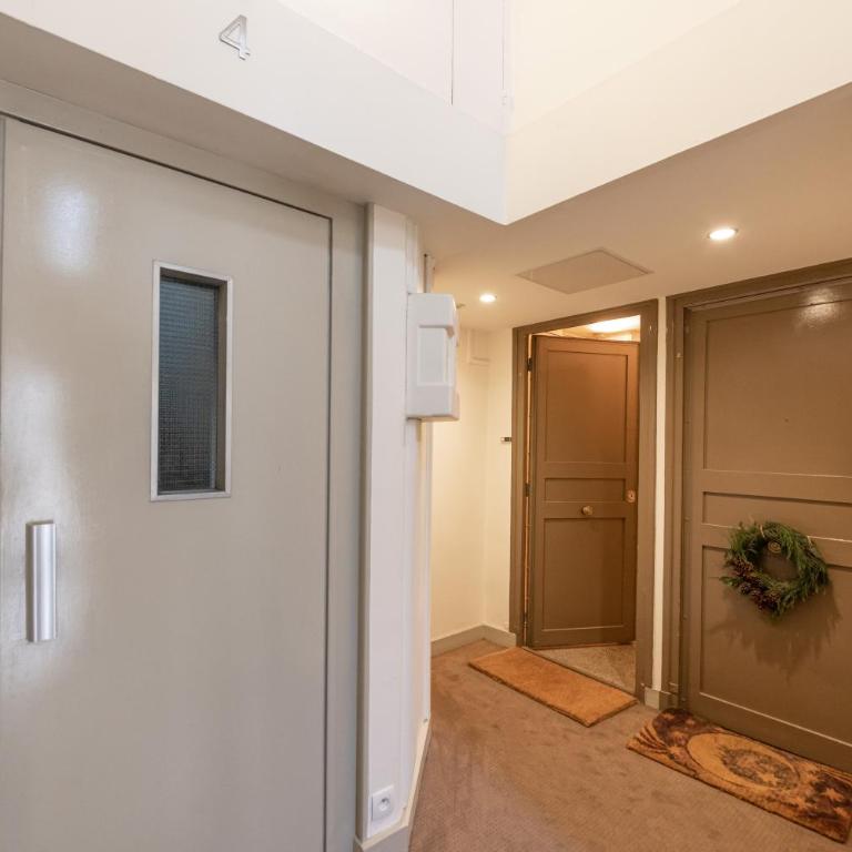 Parc Monceau Loft - Appartamento - 20