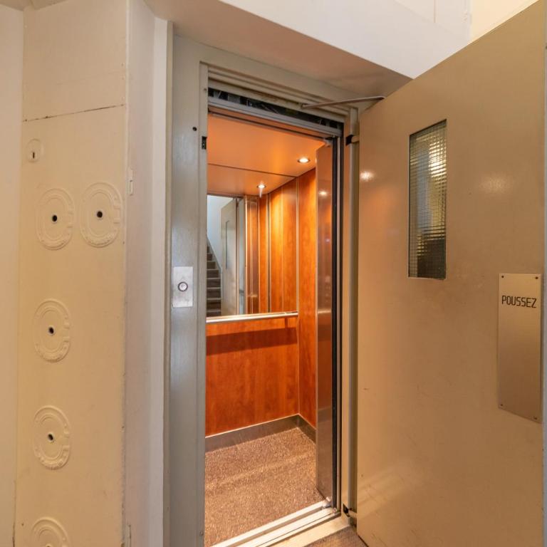 Parc Monceau Loft - Appartamento - 22