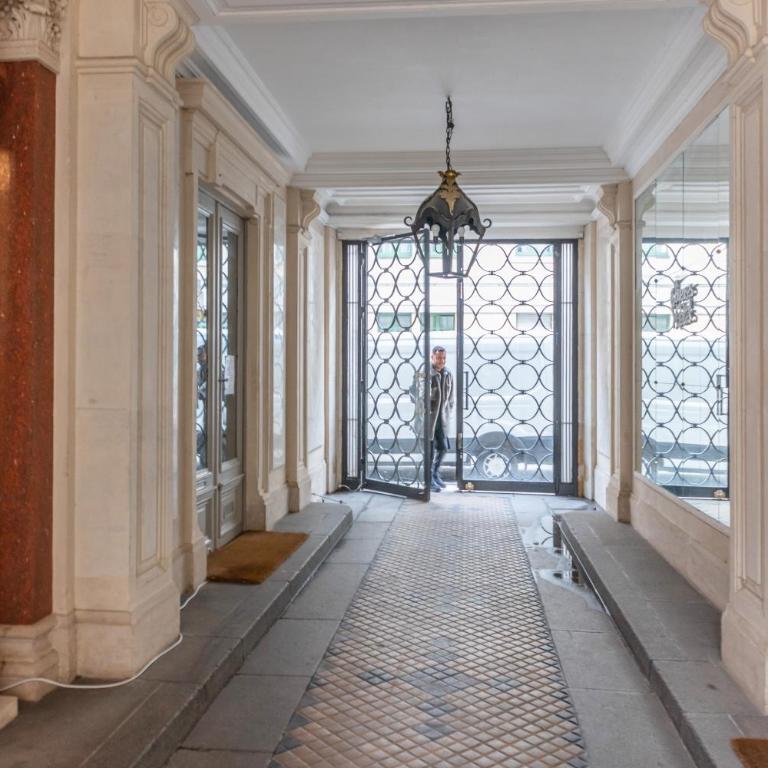 Parc Monceau Loft - Appartamento - 25