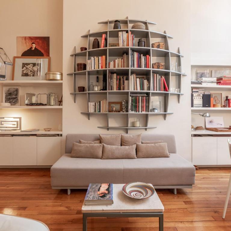 Parc Monceau Loft - Appartamento - 28