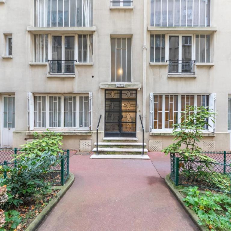 Parc Monceau Loft - Appartamento - 30