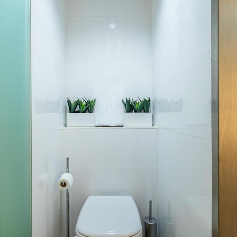 Bon Marché Rousselet - Appartement - 9