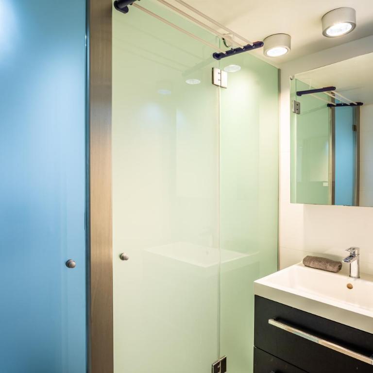 Bon Marché Rousselet - Appartement - 6