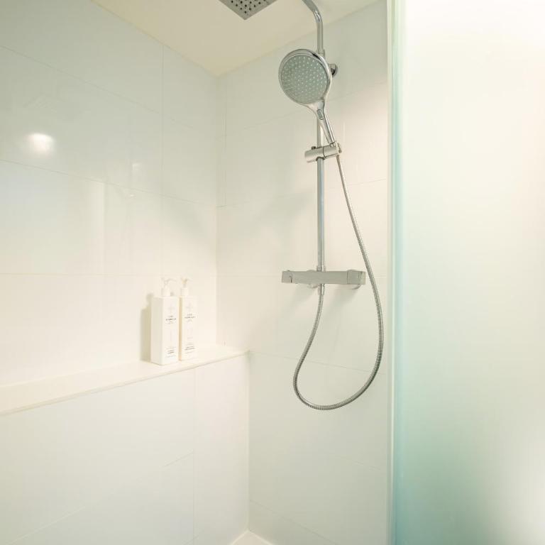 Bon Marché Rousselet - Appartement - 10