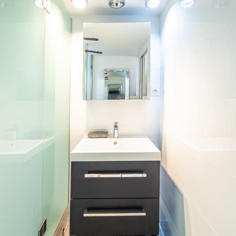 Bon Marché Rousselet - Appartement - 11