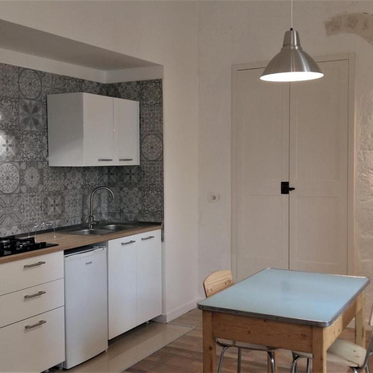 I Templari B&B self-contained - Camera Tripla Luxury - 27