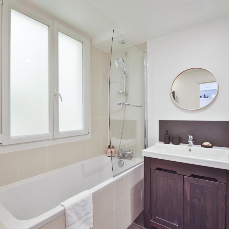 Palais Royal Charm Home - Appartement - 4