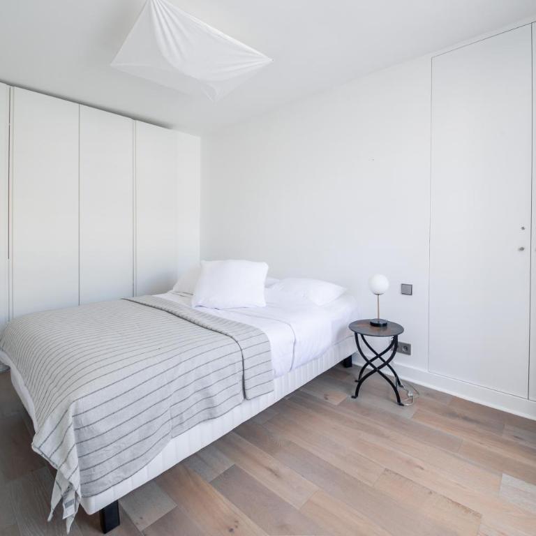 Palais Royal Charm Home - Appartement - 3
