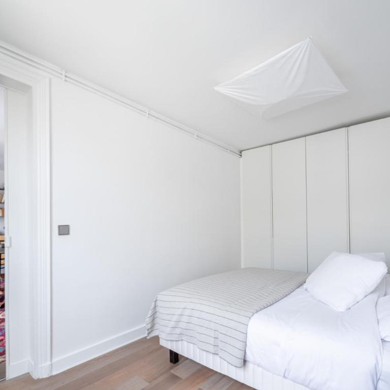 Palais Royal Charm Home - Appartement - 5