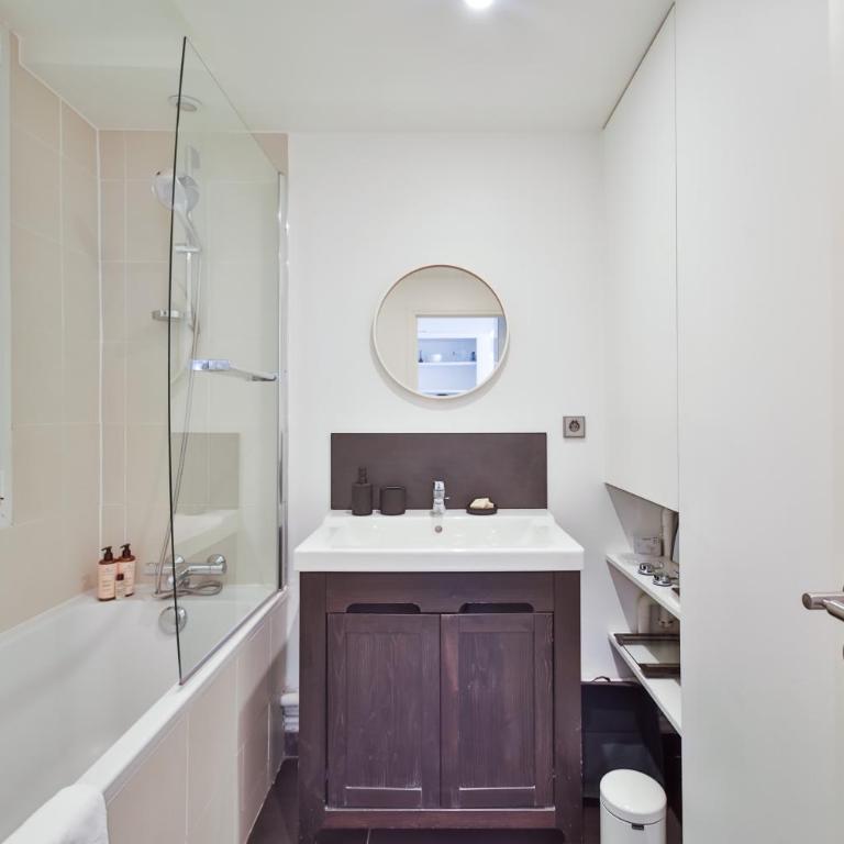 Palais Royal Charm Home - Appartement - 9