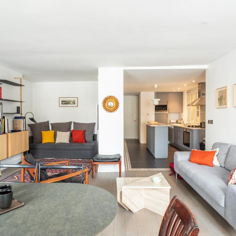 Palais Royal Charm Home - Appartement - 6