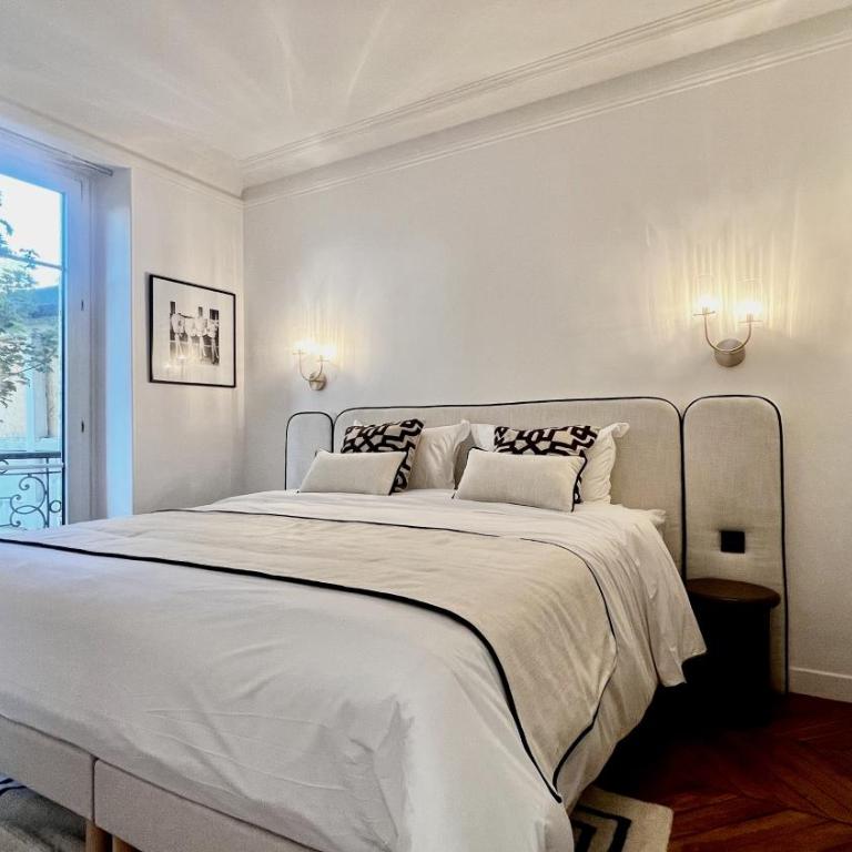 Grenelle Design - Appartement - 4