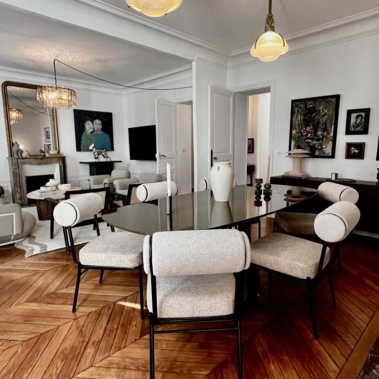 Grenelle Design - Appartement - 8