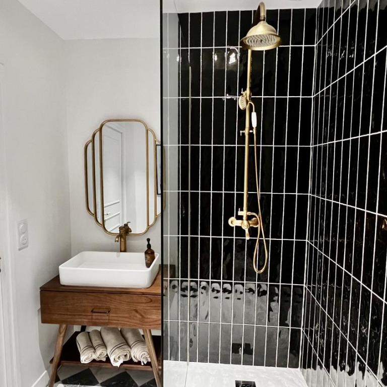 Grenelle Design - Appartement - 6