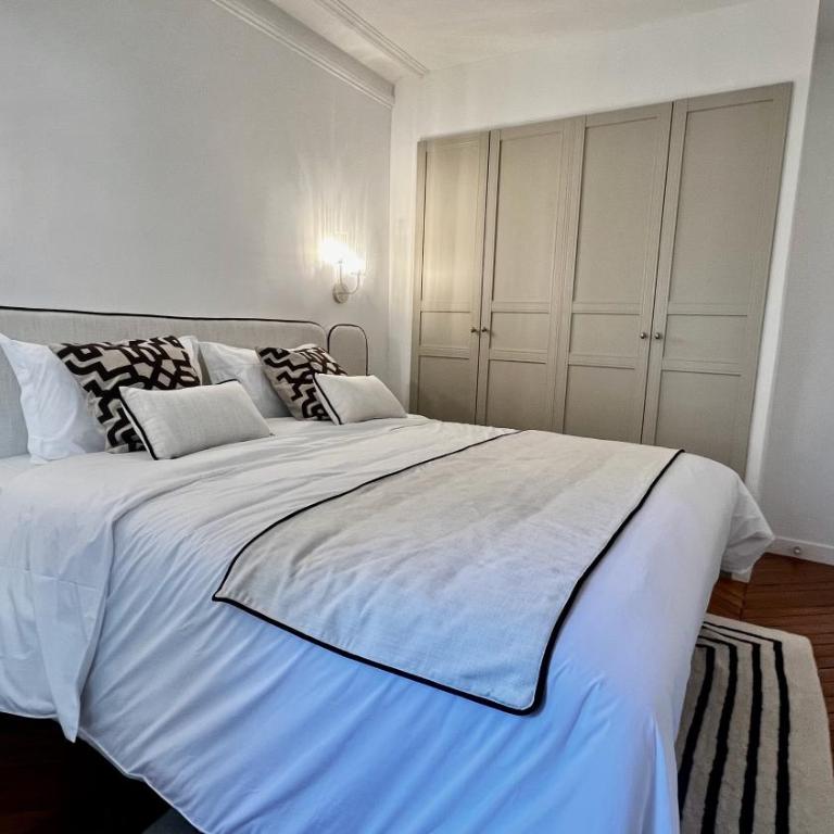 Grenelle Design - Appartement - 7