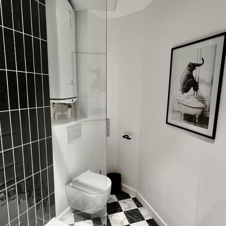 Grenelle Design - Appartement - 11