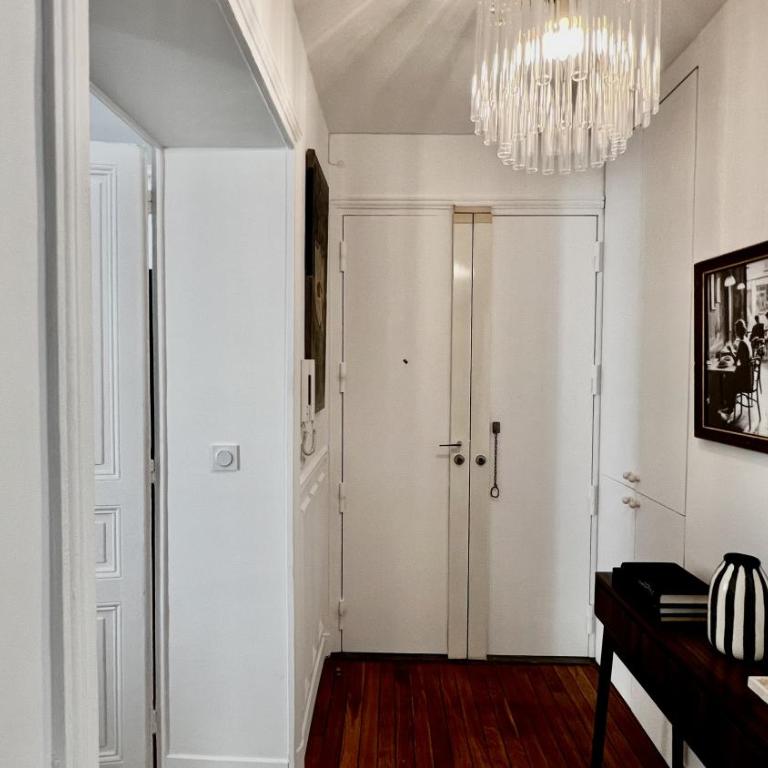 Grenelle Design - Appartement - 12