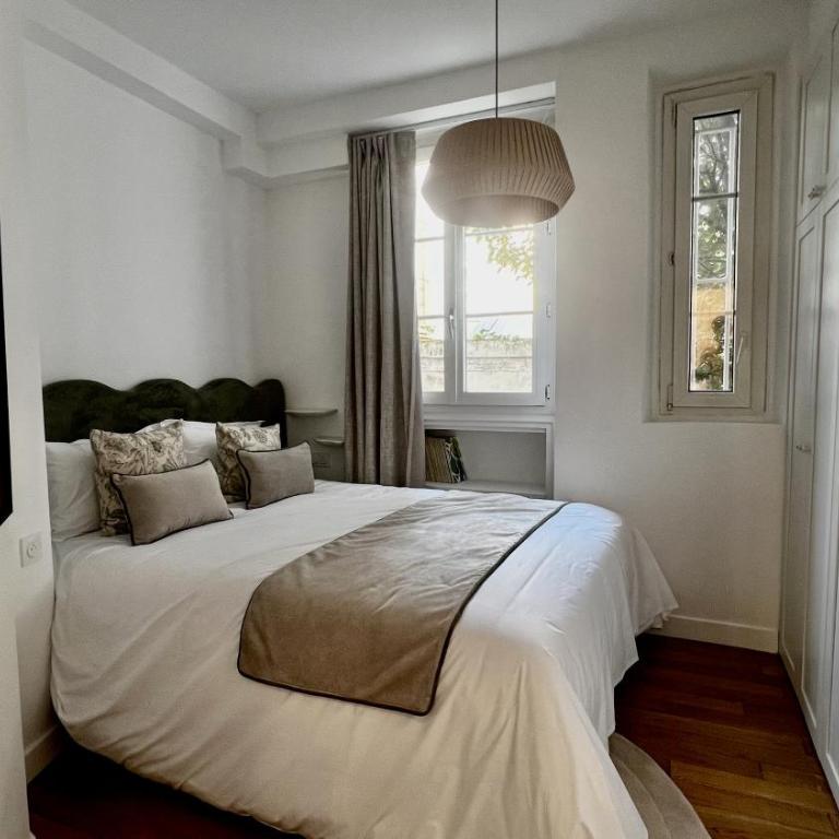 Grenelle Design - Appartement - 15